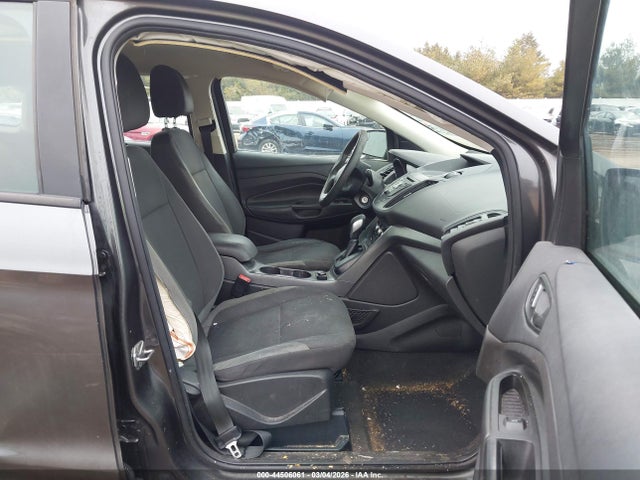 Продаж на аукціоні авто 2016 Ford Escape S, vin: 1FMCU0F70GUC74822, номер лоту: 44506061