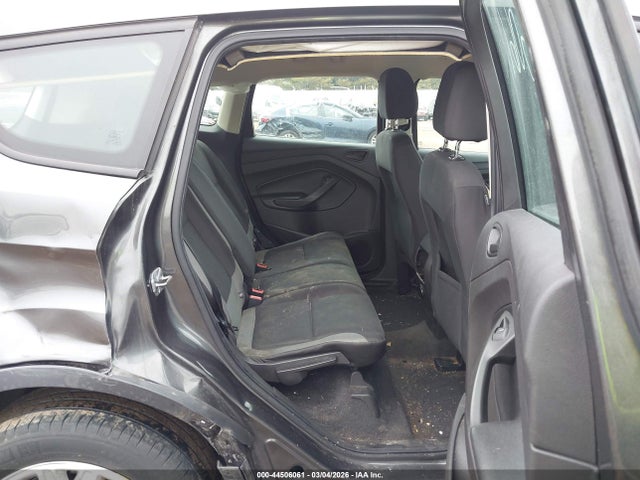 Продаж на аукціоні авто 2016 Ford Escape S, vin: 1FMCU0F70GUC74822, номер лоту: 44506061