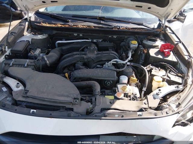 Aukcja sprzedaży 2023 Subaru Outback Limited, vin: 4S4BTANC3P3102163, numer aukcji: 44506063