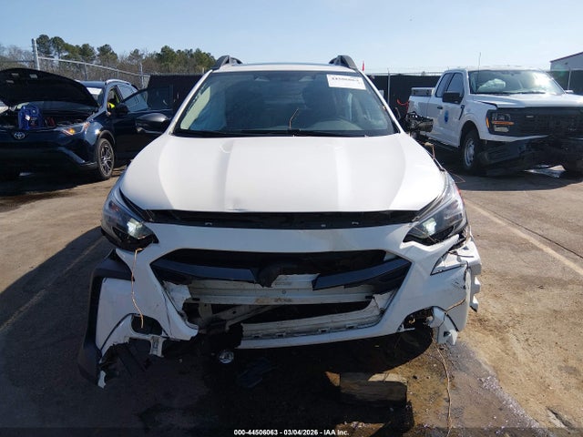 Aukcja sprzedaży 2023 Subaru Outback Limited, vin: 4S4BTANC3P3102163, numer aukcji: 44506063