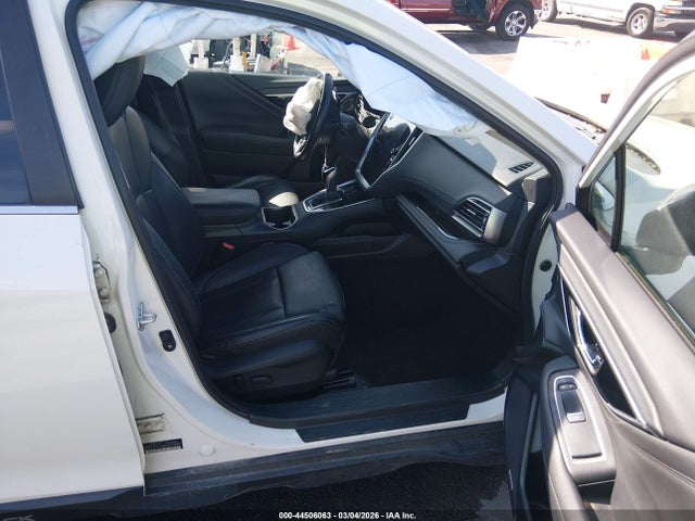 Aukcja sprzedaży 2023 Subaru Outback Limited, vin: 4S4BTANC3P3102163, numer aukcji: 44506063