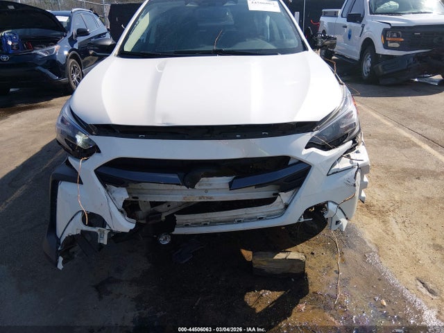 Aukcja sprzedaży 2023 Subaru Outback Limited, vin: 4S4BTANC3P3102163, numer aukcji: 44506063