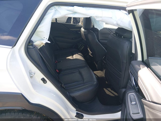 Aukcja sprzedaży 2023 Subaru Outback Limited, vin: 4S4BTANC3P3102163, numer aukcji: 44506063