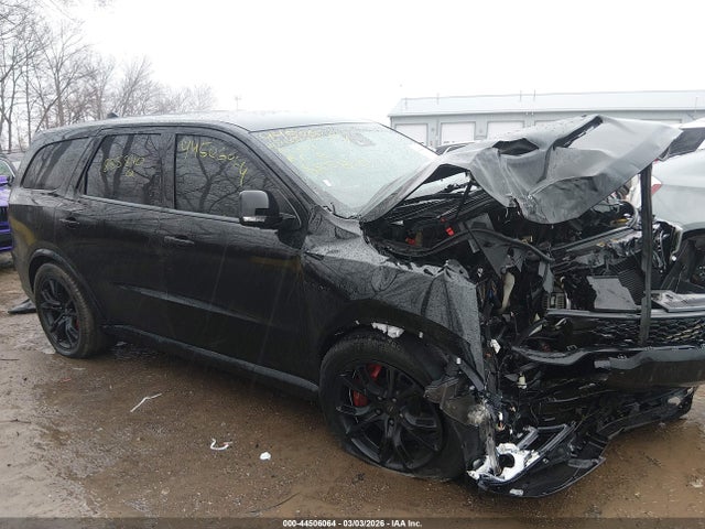 2021 DODGE DURANGO 1C4SDJCTXMC885840