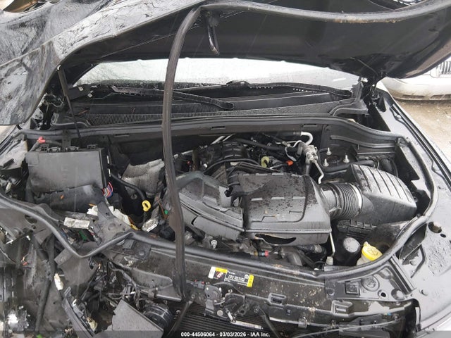 2021 DODGE DURANGO 1C4SDJCTXMC885840 Photo 9