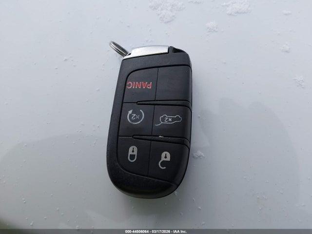 2021 DODGE DURANGO 1C4SDJCTXMC885840 Photo 10