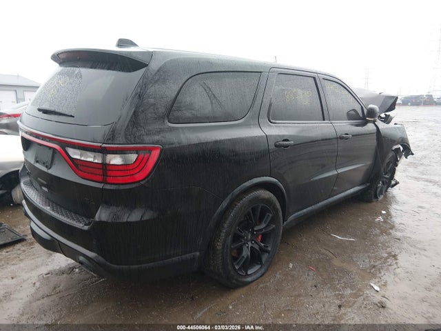 2021 DODGE DURANGO 1C4SDJCTXMC885840 Photo 3
