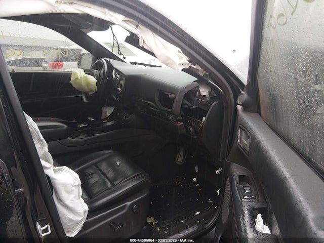 2021 DODGE DURANGO 1C4SDJCTXMC885840 Photo 4