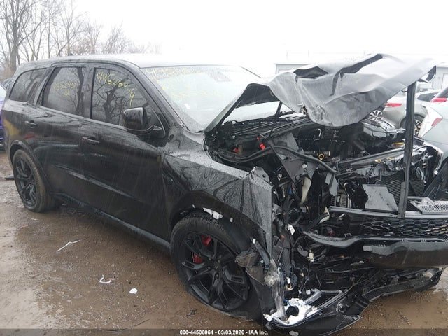 2021 DODGE DURANGO 1C4SDJCTXMC885840 Photo 5