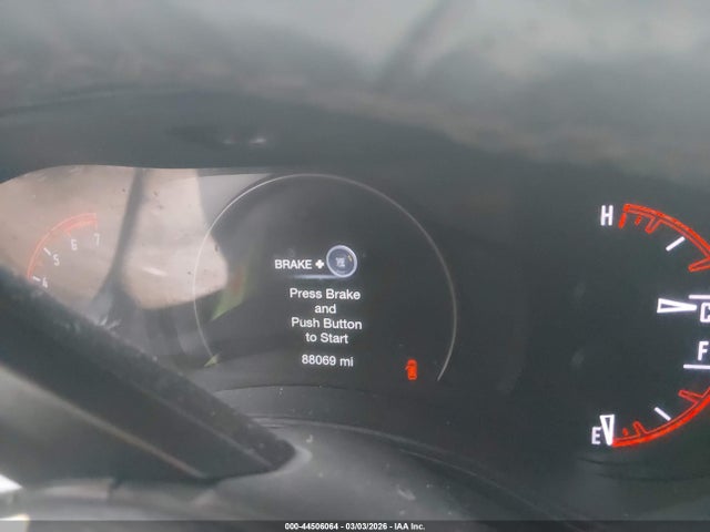 2021 DODGE DURANGO 1C4SDJCTXMC885840 Photo 6