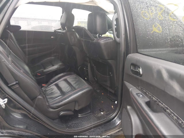 2021 DODGE DURANGO 1C4SDJCTXMC885840 Photo 7