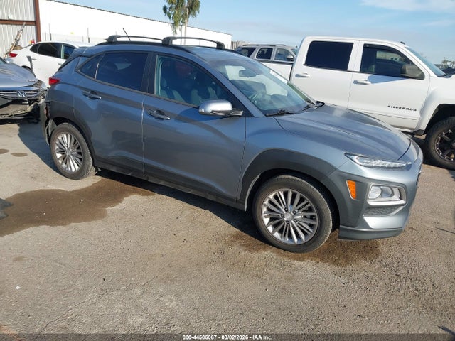 Hyundai Kona Sel 2020 KM8K22AA0LU542133 головне зображення