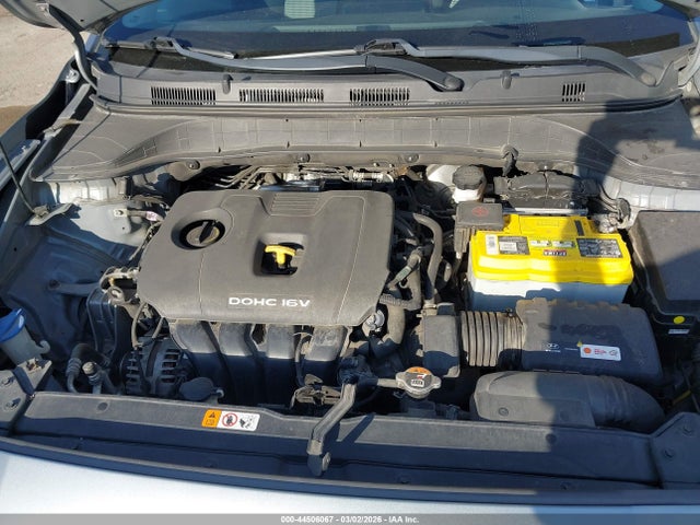 Hyundai Kona Sel 2020 KM8K22AA0LU542133 Image 10