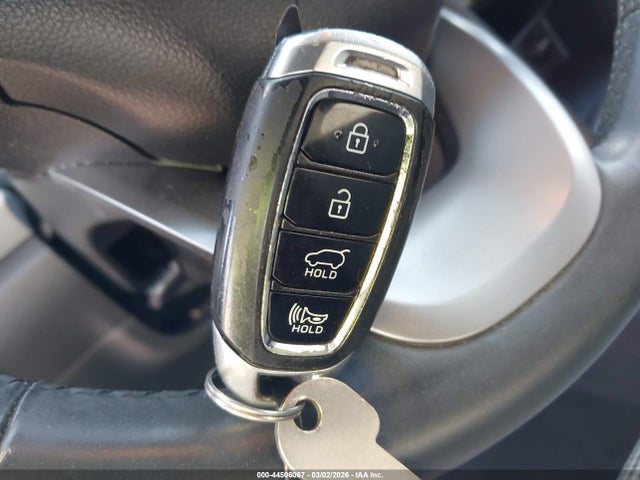 Hyundai Kona Sel 2020 KM8K22AA0LU542133 Image 11