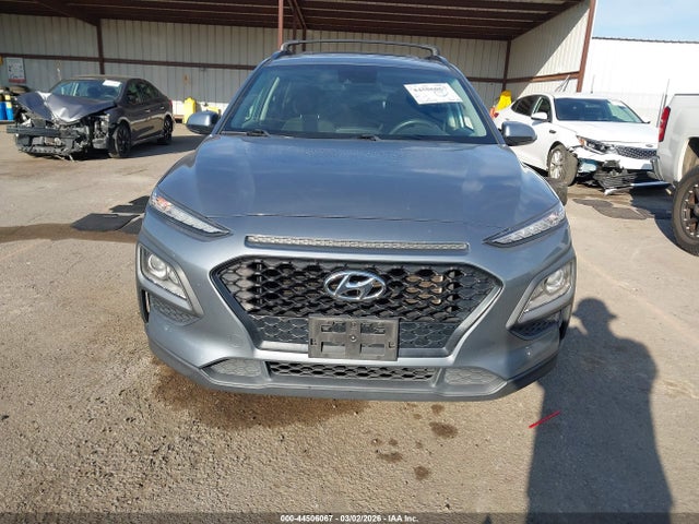 Hyundai Kona Sel 2020 KM8K22AA0LU542133 Image 12