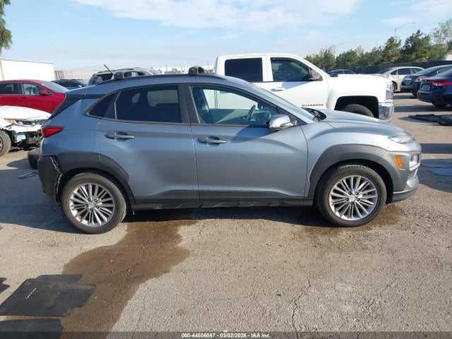 Hyundai Kona Sel 2020 KM8K22AA0LU542133 Image 13