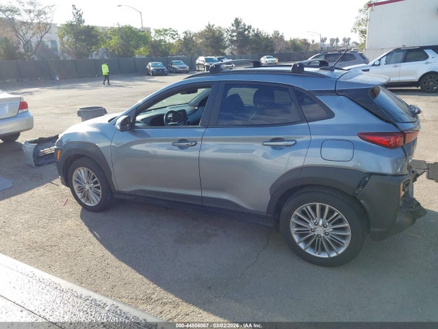 Hyundai Kona Sel 2020 KM8K22AA0LU542133 Image 14