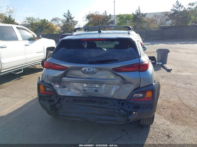 Hyundai Kona Sel 2020 KM8K22AA0LU542133 Image 16