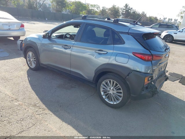 Hyundai Kona Sel 2020 KM8K22AA0LU542133 Image 3