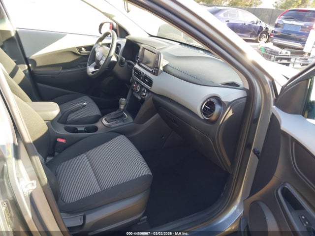 Hyundai Kona Sel 2020 KM8K22AA0LU542133 Image 5