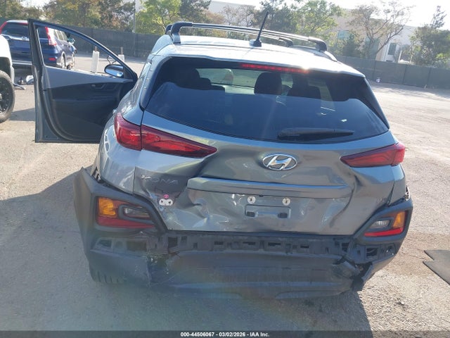 Hyundai Kona Sel 2020 KM8K22AA0LU542133 Image 6