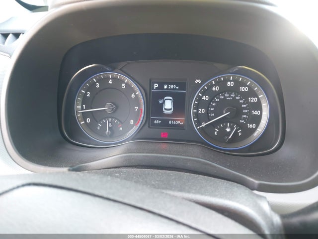 Hyundai Kona Sel 2020 KM8K22AA0LU542133 Image 7