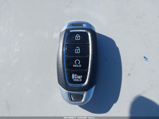 2023 Hyundai Kona Electric Limited მანქანა იყიდება აუქციონზე, vin: KM8K53AG5PU166116, აუქციონის ნომერი: 44506070