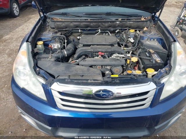 Aukcja sprzedaży 2010 Subaru Outback 2.5i Premium, vin: 4S4BRBCC9A3371332, numer aukcji: 44506078
