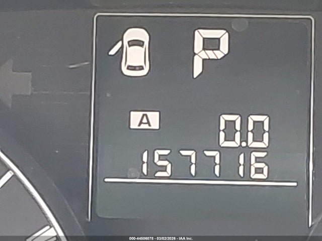 Aukcja sprzedaży 2010 Subaru Outback 2.5i Premium, vin: 4S4BRBCC9A3371332, numer aukcji: 44506078