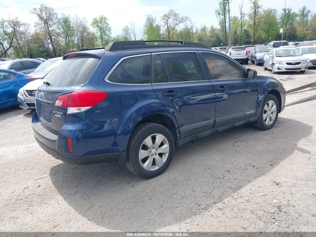 Aukcja sprzedaży 2010 Subaru Outback 2.5i Premium, vin: 4S4BRBCC9A3371332, numer aukcji: 44506078