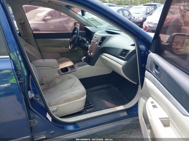 Aukcja sprzedaży 2010 Subaru Outback 2.5i Premium, vin: 4S4BRBCC9A3371332, numer aukcji: 44506078