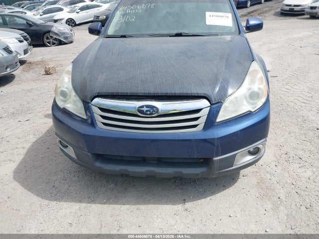 Aukcja sprzedaży 2010 Subaru Outback 2.5i Premium, vin: 4S4BRBCC9A3371332, numer aukcji: 44506078