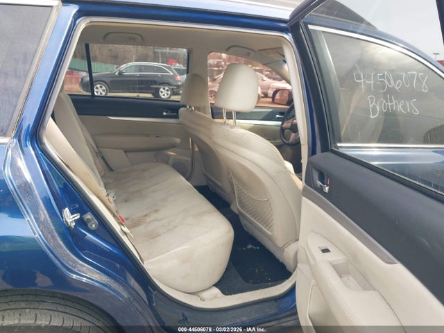 Aukcja sprzedaży 2010 Subaru Outback 2.5i Premium, vin: 4S4BRBCC9A3371332, numer aukcji: 44506078