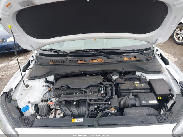 Hyundai Kona Sel 2023 KM8K6CAB5PU963757 Image 10