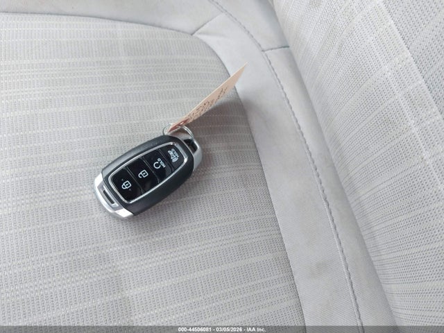 Hyundai Kona Sel 2023 KM8K6CAB5PU963757 Image 11