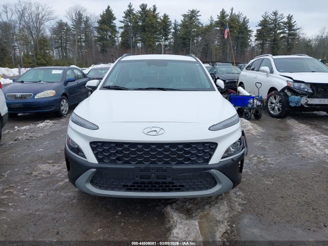 Hyundai Kona Sel 2023 KM8K6CAB5PU963757 Image 12