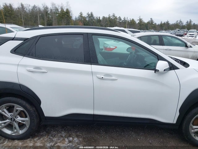 Hyundai Kona Sel 2023 KM8K6CAB5PU963757 Image 13