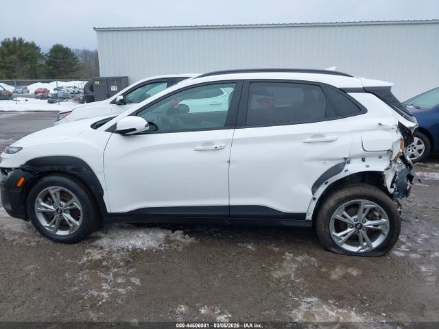 Hyundai Kona Sel 2023 KM8K6CAB5PU963757 Image 14