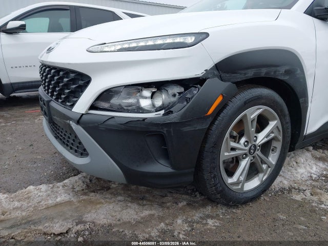 Hyundai Kona Sel 2023 KM8K6CAB5PU963757 Image 17