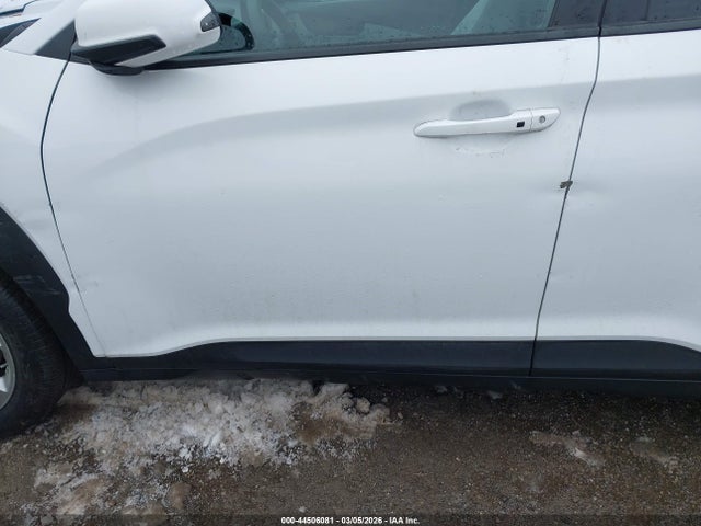 Hyundai Kona Sel 2023 KM8K6CAB5PU963757 Image 18