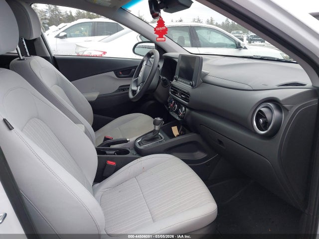 Hyundai Kona Sel 2023 KM8K6CAB5PU963757 Image 5