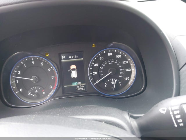 Hyundai Kona Sel 2023 KM8K6CAB5PU963757 Image 7