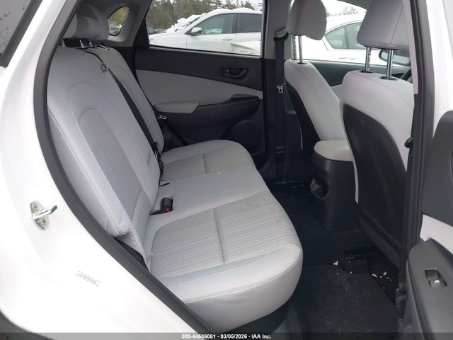 Hyundai Kona Sel 2023 KM8K6CAB5PU963757 Image 8