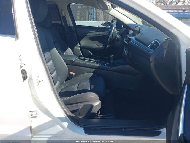 JM1GJ1U54G1471404 Mazda Mazda6 I Sport