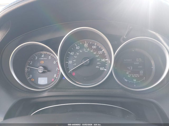 JM1GJ1U54G1471404 Mazda Mazda6 I Sport
