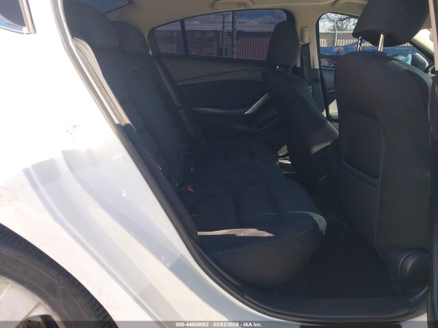JM1GJ1U54G1471404 Mazda Mazda6 I Sport