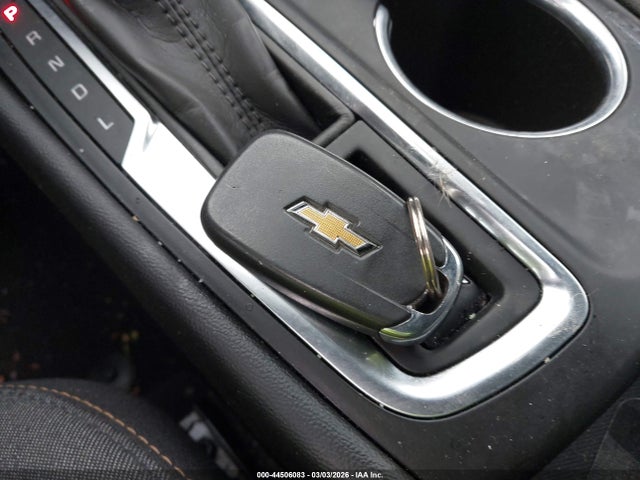 2021 Chevrolet Equinox Awd Lt მანქანა იყიდება აუქციონზე, vin: 2GNAXUEV3M6151141, აუქციონის ნომერი: 44506083