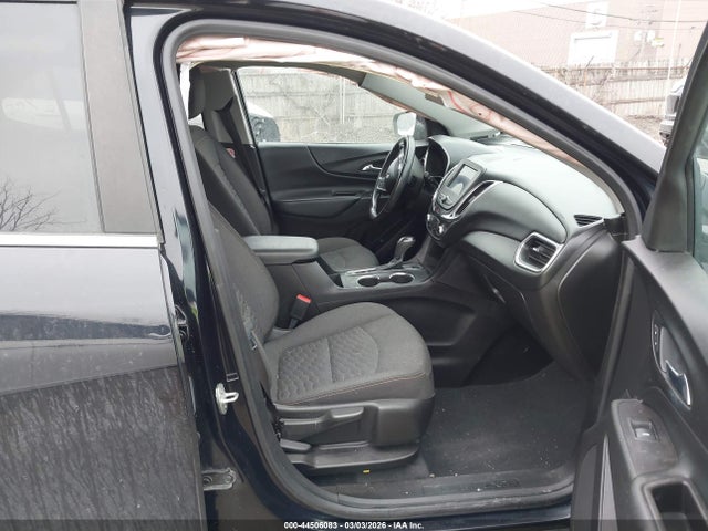 2021 Chevrolet Equinox Awd Lt მანქანა იყიდება აუქციონზე, vin: 2GNAXUEV3M6151141, აუქციონის ნომერი: 44506083
