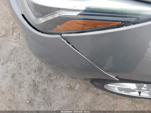Продаж на аукціоні авто 2018 Chevrolet Cruze Lt Auto, vin: 1G1BE5SM2J7137806, номер лоту: 44506085