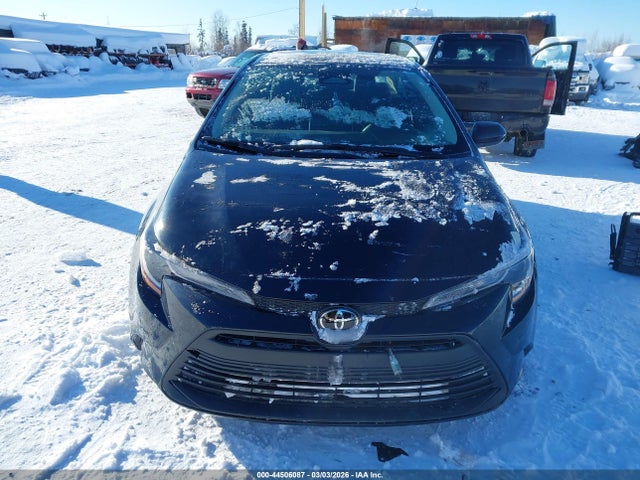 Toyota COROLLA LE 2023 5YFB4MDE8PP008647 Image 12